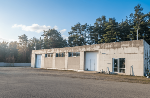 г. Столбцы, ул. 17 Сентября