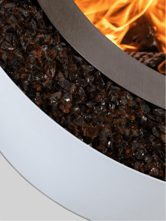 Костровая чаша, очаг для костра Vezuvi WA 90